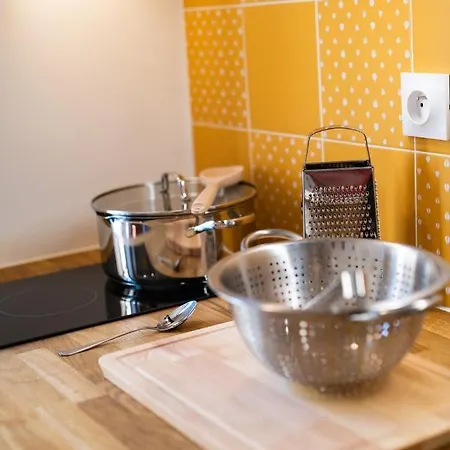 Apartamento Papa Riviera - Old Town - 2 Bedrooms
