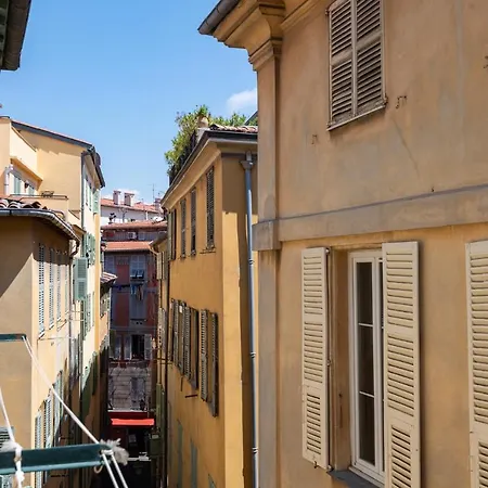 Papa Riviera - Old Town - 2 Bedrooms *
