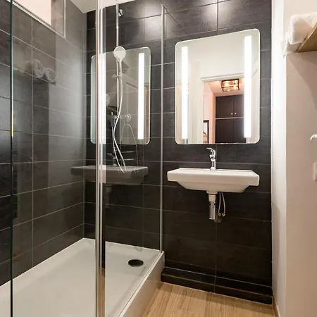 Papa Riviera - Old Town - 2 Bedrooms Lejlighed