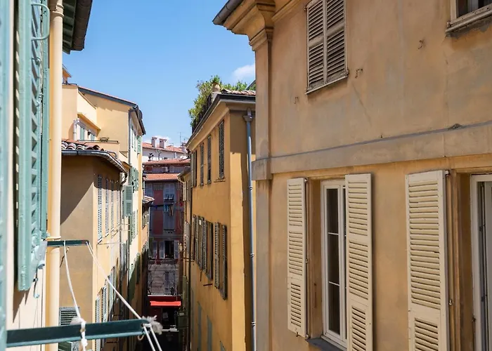 Papa Riviera - Old Town - 2 Bedrooms *