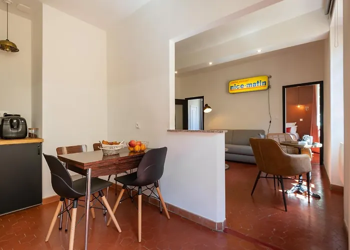 Appartamento Papa Riviera - Old Town - 2 Bedrooms