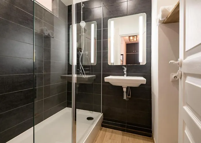 Papa Riviera - Old Town - 2 Bedrooms Apartment