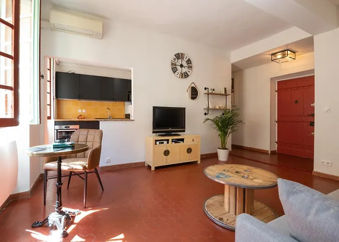 Apartment Papa Riviera - Old Town - 2 Bedrooms