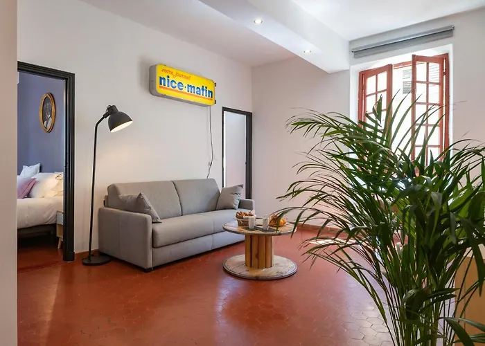 Appartamento Papa Riviera - Old Town - 2 Bedrooms *