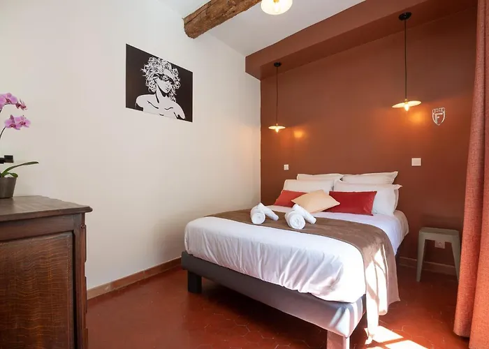 Papa Riviera - Old Town - 2 Bedrooms