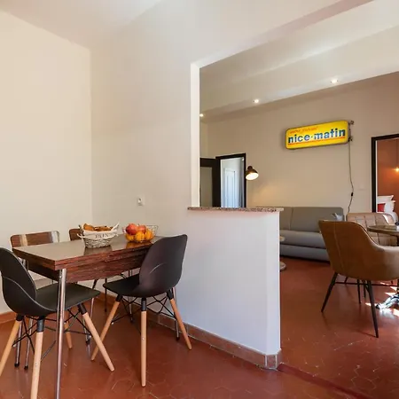 Appartement Papa Riviera - Old Town - 2 Bedrooms