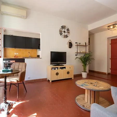 Appartement Papa Riviera - Old Town - 2 Bedrooms