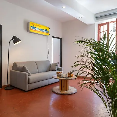 Appartement Papa Riviera - Old Town - 2 Bedrooms *