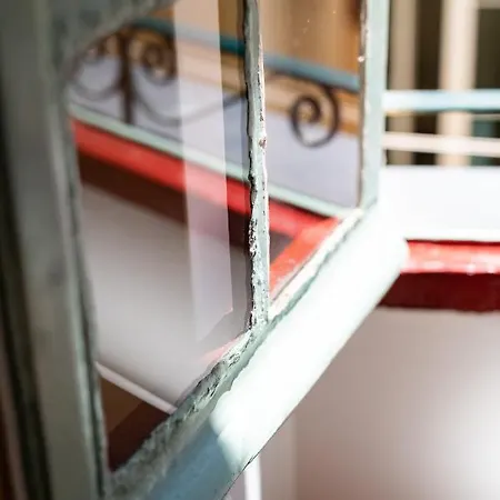 Papa Riviera - Old Town - 2 Bedrooms Appartement