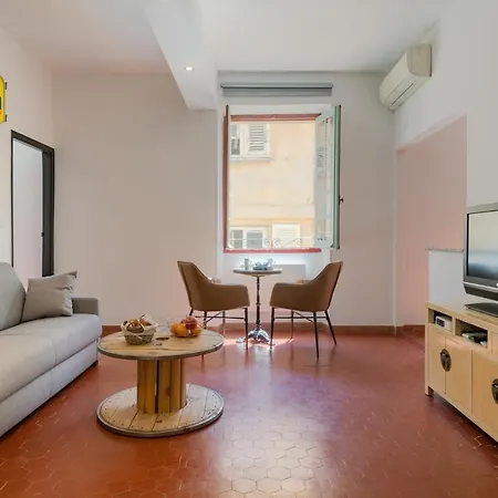 Papa Riviera - Old Town - 2 Bedrooms Appartement *