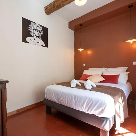 Papa Riviera - Old Town - 2 Bedrooms